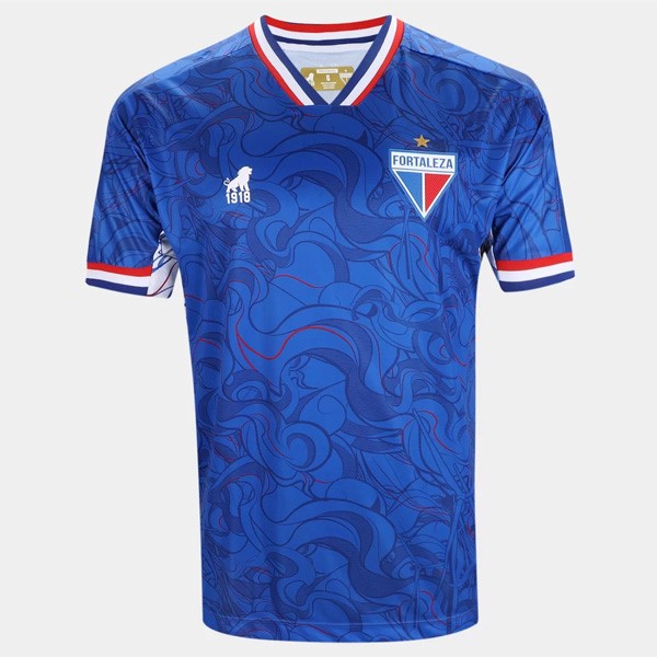 Tailandia Camiseta Fortaleza Copa GK 1ª 2023 2024
